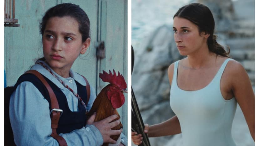 Marcie Bloom Fellowship Selects 5 Emerging Filmmakers for 18th Edition