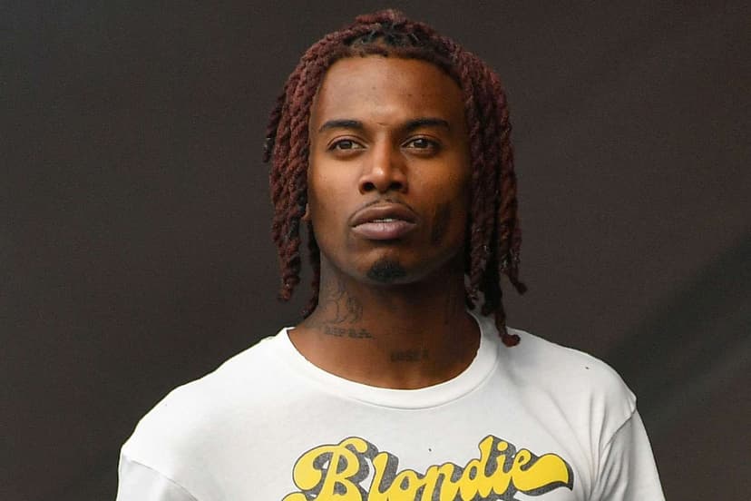 Playboi Carti Charged with Assault After Alleged Altercation in Utah