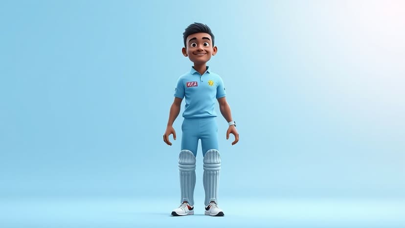 Afghanistan Seeks T20I Series Sweep Against Zimbabwe