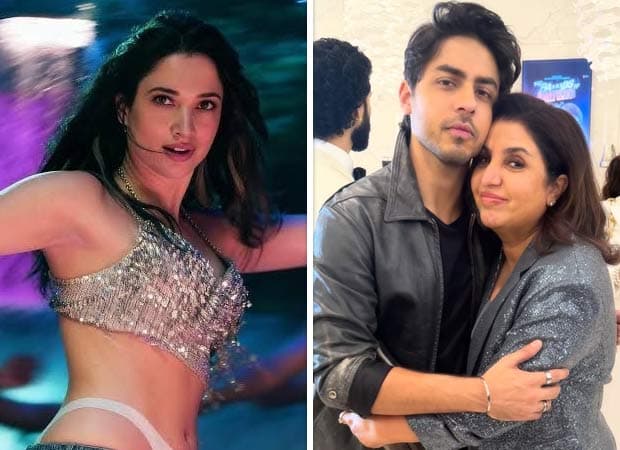 Tamannaah Bhatia Reveals Secrets Behind Filming 'Ghafoor' in Just One Day