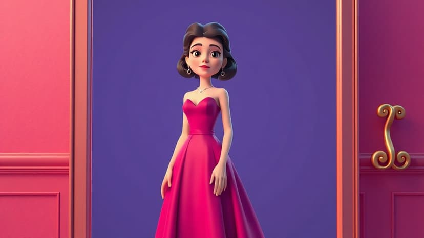 Acclaimed Actor Transforms into Glamorous Josephine for Groundbreaking Musical