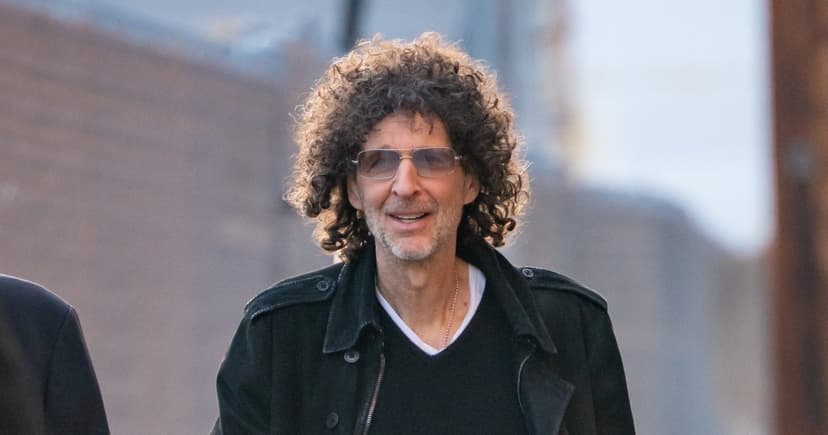 Shock Jock Stern Baffled by "Woke" Accusations, Denies Sirius XM Firing