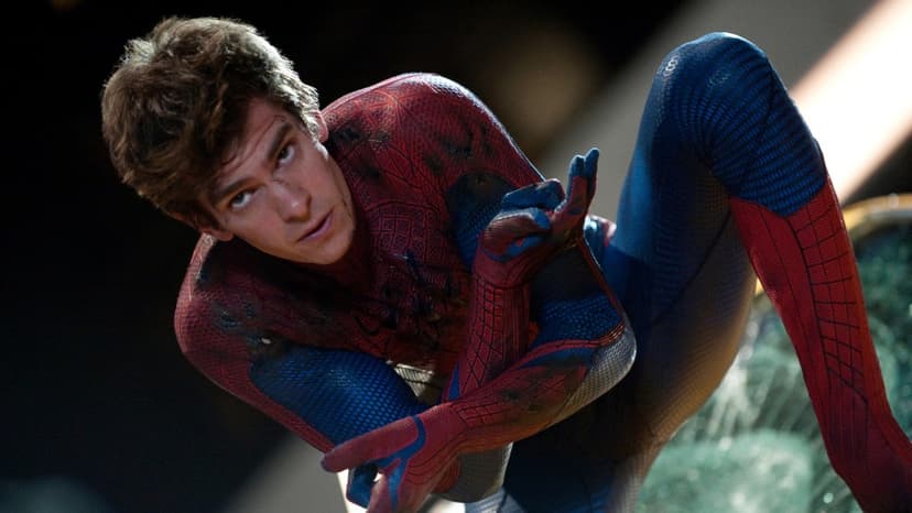 Spider-Man Star Garfield Firmly Denies Upcoming Superhero Team-Up Role