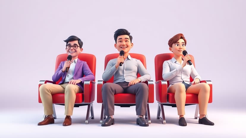 Brands Harness Creativity, Culture, and Community to Fuel the Future