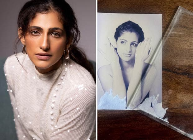 Kubbra Sait's Inspiring Journey: From Corporate Cubicle to Cinematic Stardom