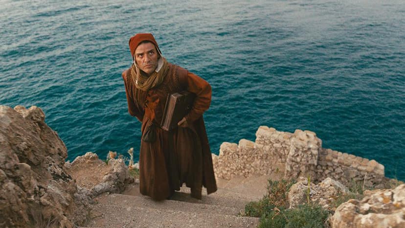 Renowned Artist Schnabel Reflects on Mortality and Creative Legacy