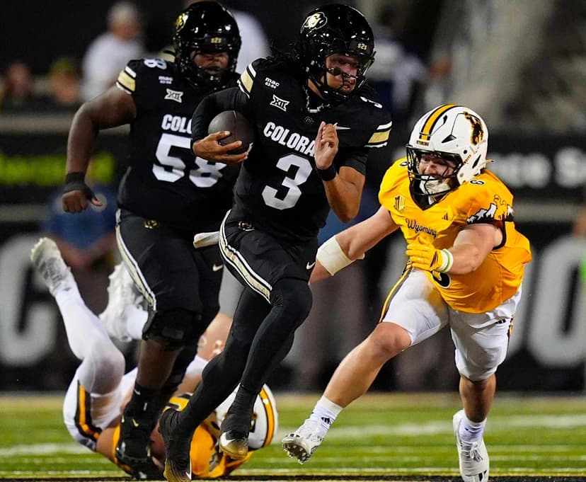 Buffaloes Seek Redemption Against Cougars in High-Stakes Rematch