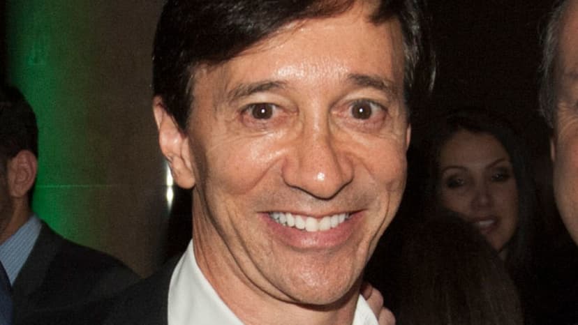 Wealthy Money Manager Arrested for Decade-Long Sex Trafficking Scheme