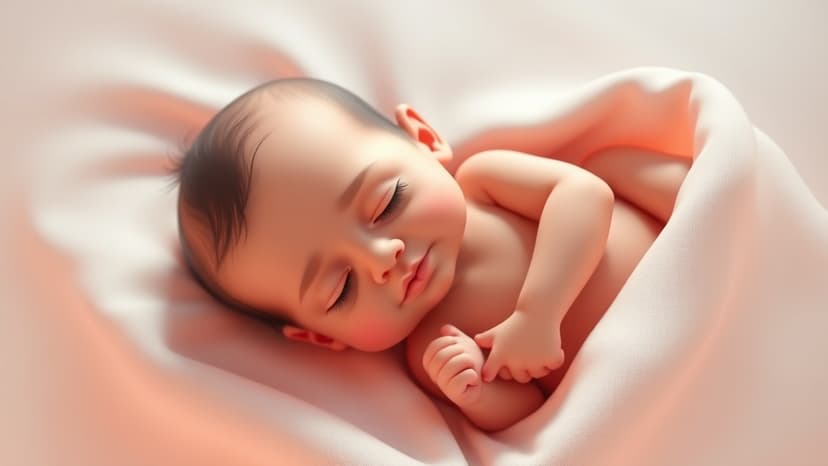 Sistas Co-Stars KJ Smith and Skyh Black Welcome First Child After Whirlwind Romance