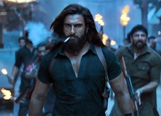 Dhurandhar's Electrifying Second Asset to Release on October 15