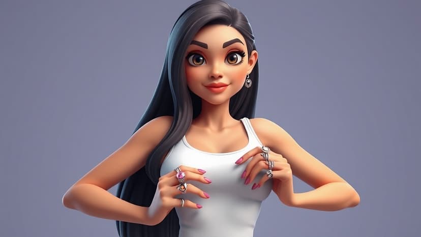 Janhvi Kapoor's Remarkable Transformation from Shy Debutante to Confident Actress