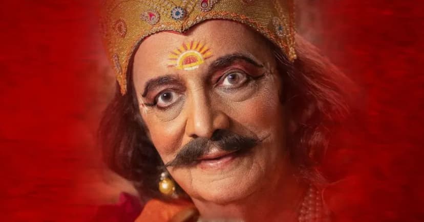 Marathi Thriller 'Dashavatar' Becomes Surprise Box Office Hit, Set for Malayalam Debut