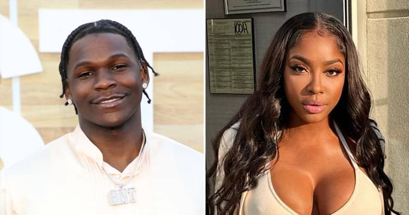 NBA Star Accuses Ex of Exploiting Infant Child for Social Media Profit