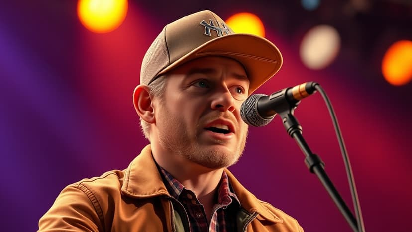 Country Star Morgan Wallen Announces 2026 Tour Dates at Empower Field