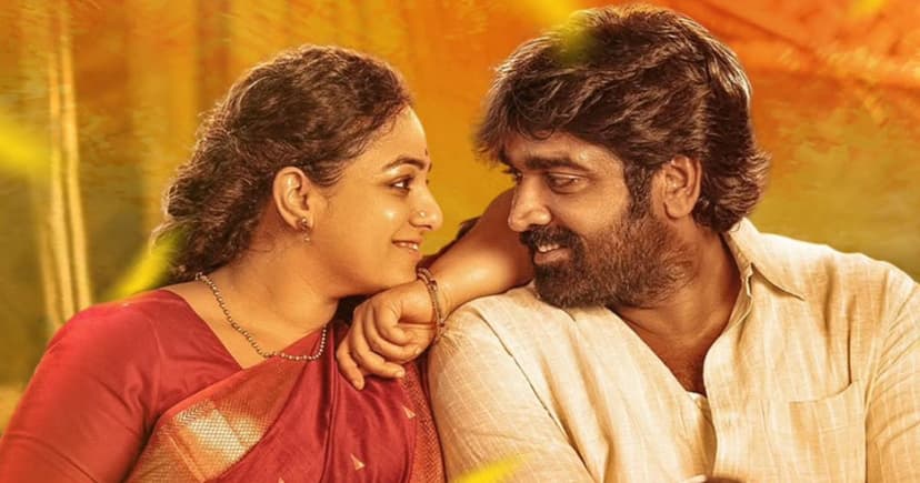 Thalaivan Thalaivii Earns 88 Crore Worldwide, Secures Hit Verdict