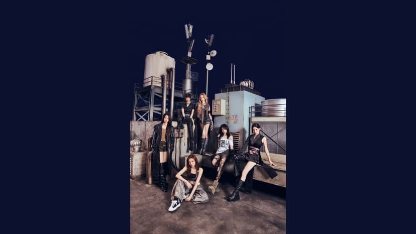 BABYMONSTER's Meteoric Rise: From Rookie to Unstoppable K-Pop Force