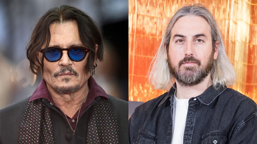 Johnny Depp's Comeback: Paramount Greenlights New 'Christmas Carol' Adaptation
