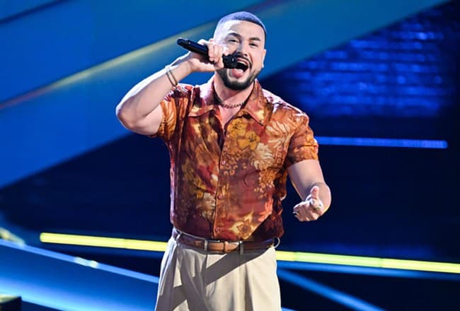 Blind Auditions Reveal Unexpected Gems: The Voice Coaches Discover Hidden Gems