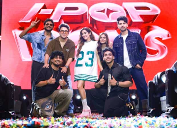 Spotify Spotlights Rising Indian Pop Stars at Groundbreaking I-Pop Icons Live