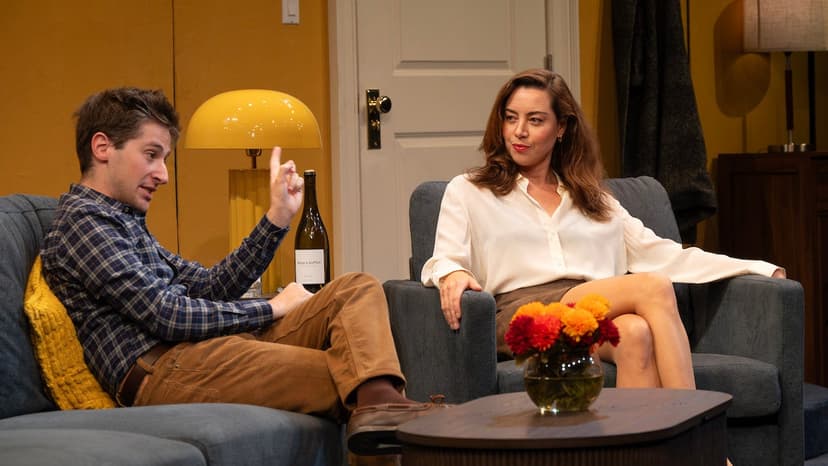 Ethan Coen's Raunchy Comedy Explores the Horrors of Modern Dating