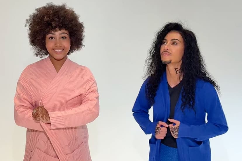 Celebrities Unleash Spooktacular Halloween Costumes