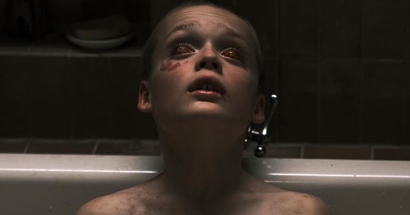 Aussie Horror Flick 'Bring Her Back' Arrives on Netflix in November 2025