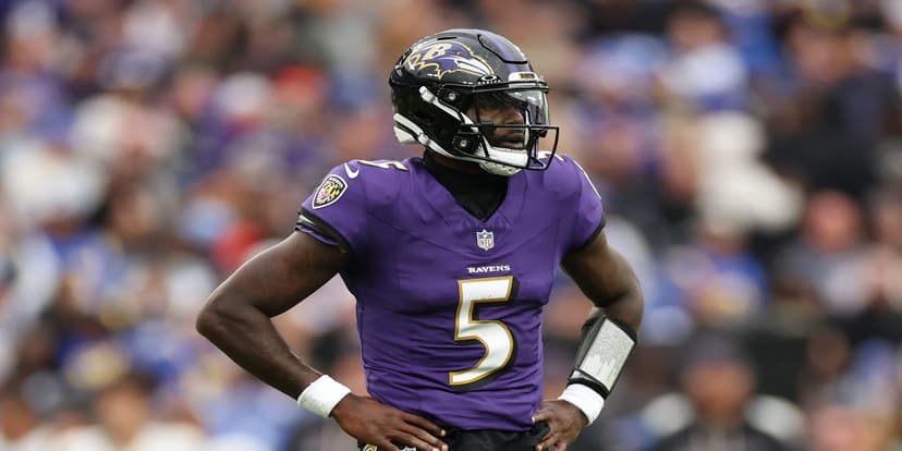 Ravens Aim to Snap Losing Streak Against Formidable Bears in Week 8