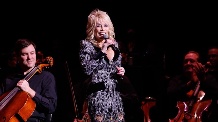 Dolly Parton Postpones Vegas Concerts Amid Health Challenges