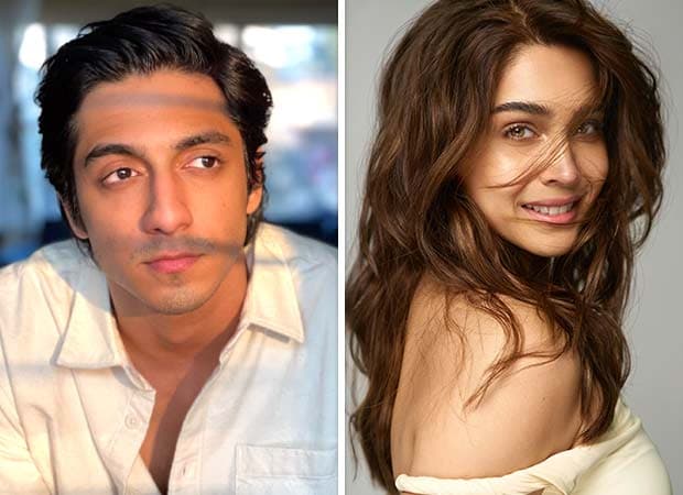 Ahaan and Sharvari to Lead Ali Abbas Zafar's Upcoming Action Romance Film