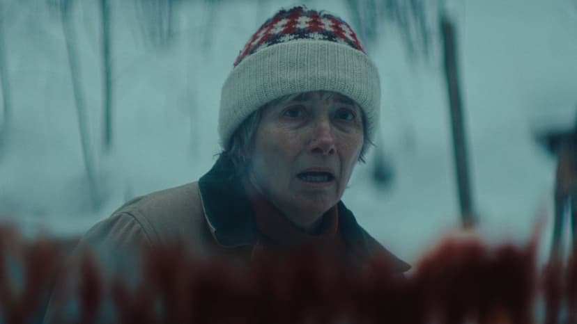 Emma Thompson Kicks Butt in Icy Kidnapping Showdown