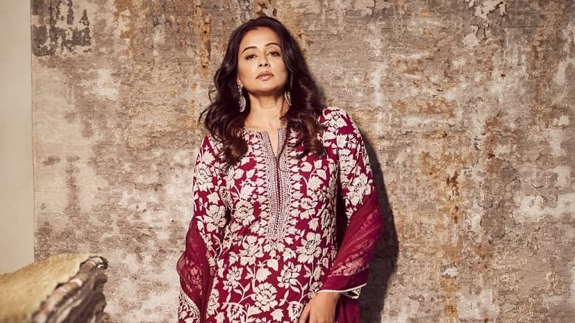 Priyamani Celebrates South Cinema's Soaring Popularity Across India