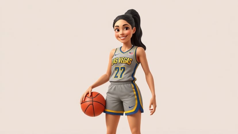 A'ja Wilson Leads Aces to Third WNBA Title, Earns Second Finals MVP