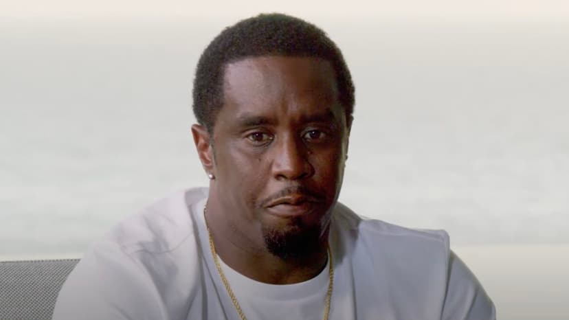 Diddy Fights Prostitution Charges, Seeks First Amendment Protection Ahead of Sentencing