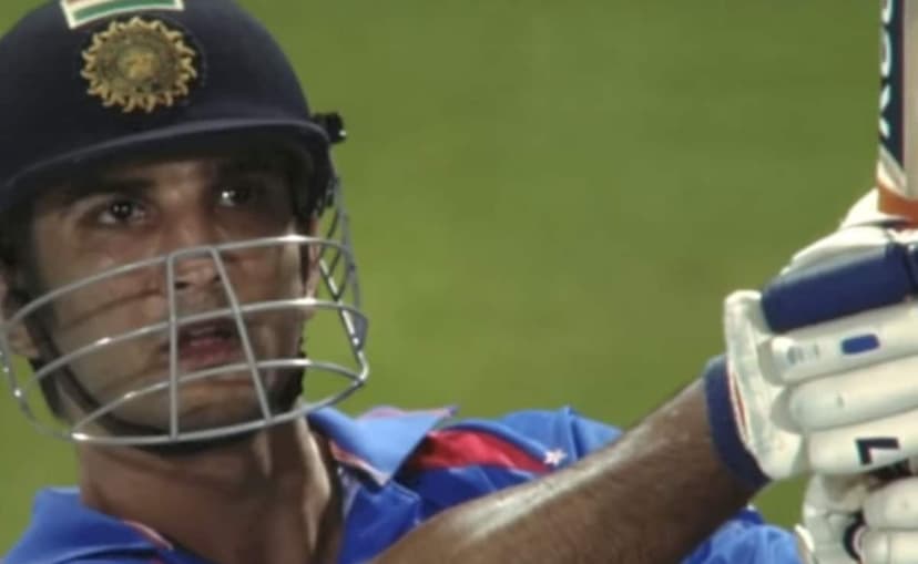 Sushant Singh Rajput's Transformative Performance as MS Dhoni Revisited
