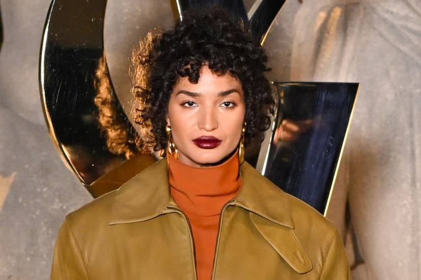 Pose Star Indya Moore Slams Ryan Murphy for Silence on Trans Rights