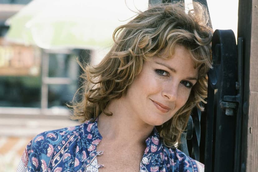 Iconic Soap Star Deidre Hall Recalls Fans' Outrage Over Fake Marlena Death in 1982