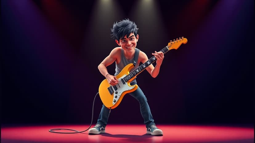 Rock Legend Ace Frehley Dies at 72 After Tragic Home Accident