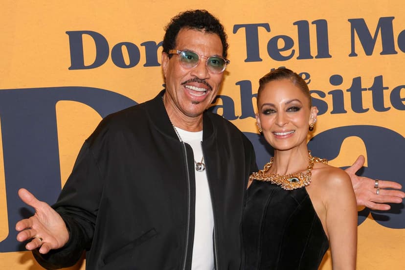 Lionel Richie's Touching Adoption Story: Lessons in Love from Daughter Nicole