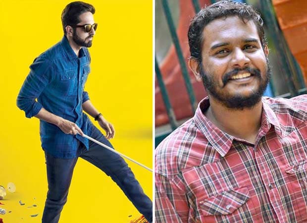 Andhadhun Co-Writer Hemanth Rao Reflects on 7 Years of the Acclaimed Thriller