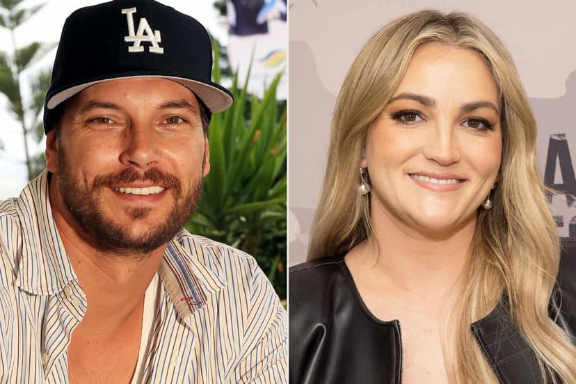 Spears Family Feud: Jamie Lynn Resents Britney, Praises Ex-Husband Federline