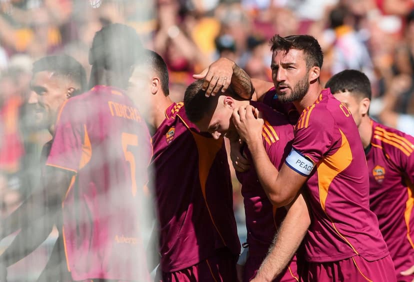 Roma and Lille Clash in Thrilling Europa League Showdown