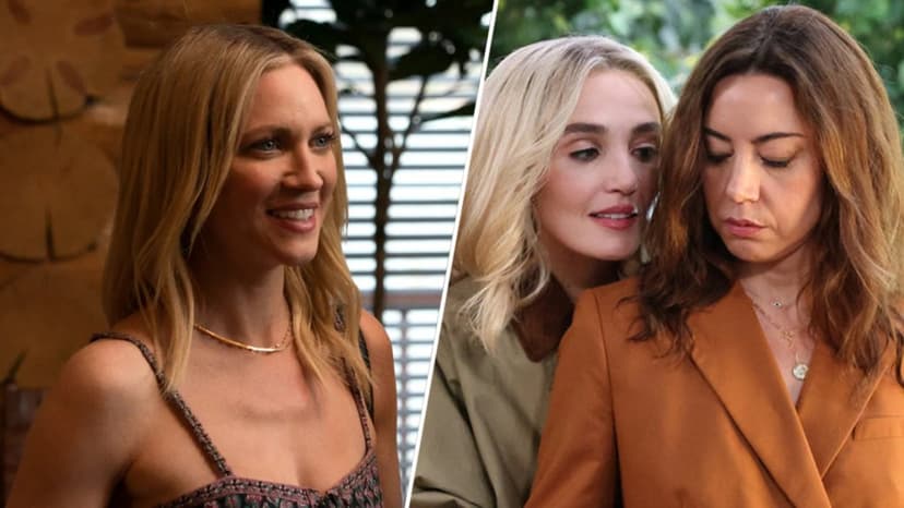 Actress Praises SNL's Spot-On Impression of Her Character