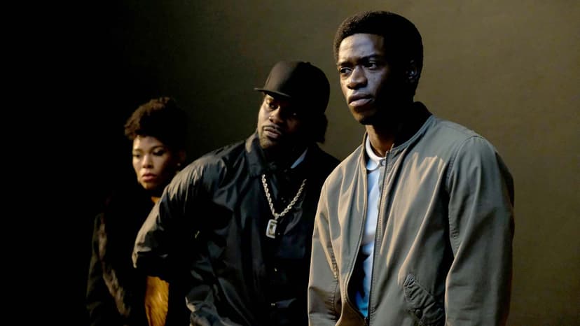 Snowfall Spinoff Follows Recovering Addict's Quest to Mainstream West Coast Rap