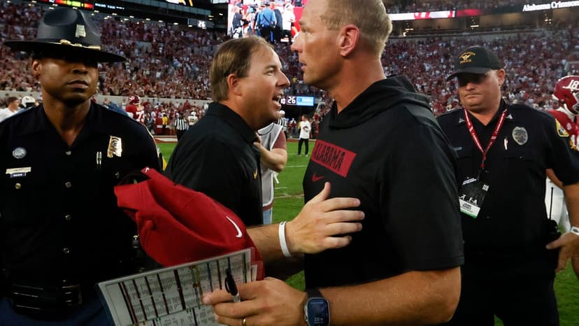 Missouri Tigers Aim to Topple Alabama Crimson Tide in Pivotal SEC Clash