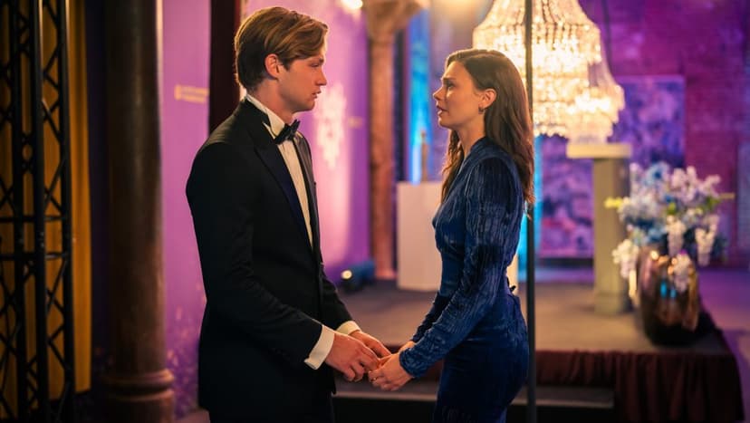 Maxton Hall's Season 2 Soundtrack Blends Familiar Hits and Emerging Artists