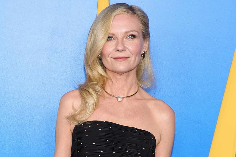 Kirsten Dunst Reflects on Decades-Long Hollywood Career