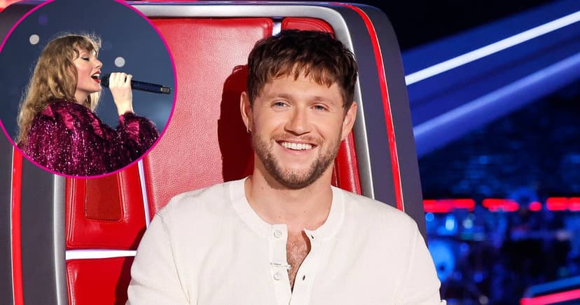 Singing Sensation Ava Nat Captivates Coaches on 'The Voice'