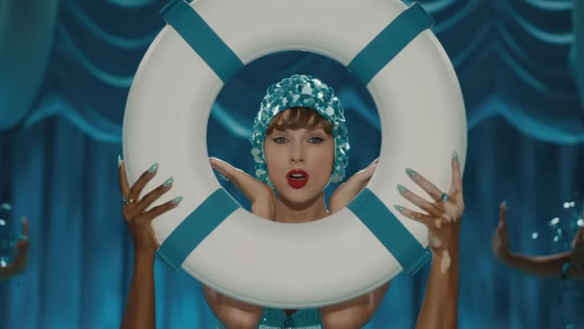 Taylor Swift's Showgirl Era Debuts with Theatrical Music Video Extravaganza