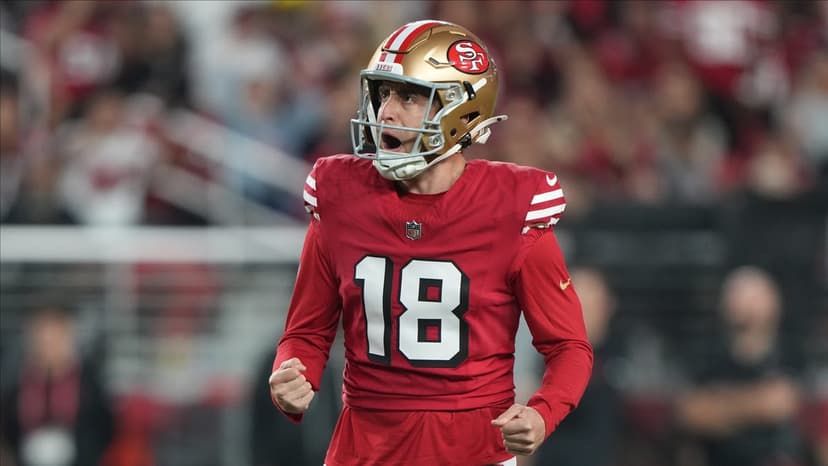 49ers' Kicking Woes Solved as Pineiro Shines with Perfect Start
