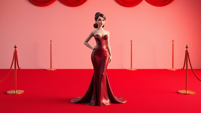 Sydney Sweeney Shines in 2025 with Stunning Red Carpet Moments